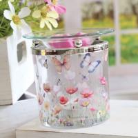 Aroma Butterfly Meadow Wax Melt Warmer Extra Image 2 Preview